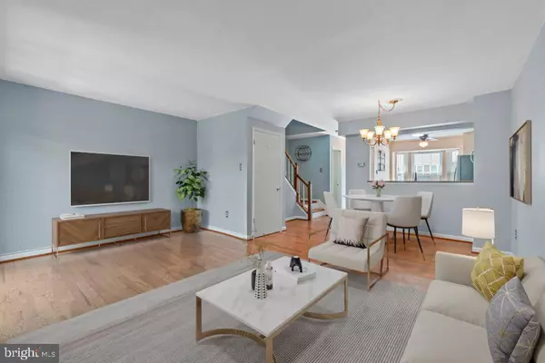 Baltimore, MD 21236,3808 CRESTVALE TER
