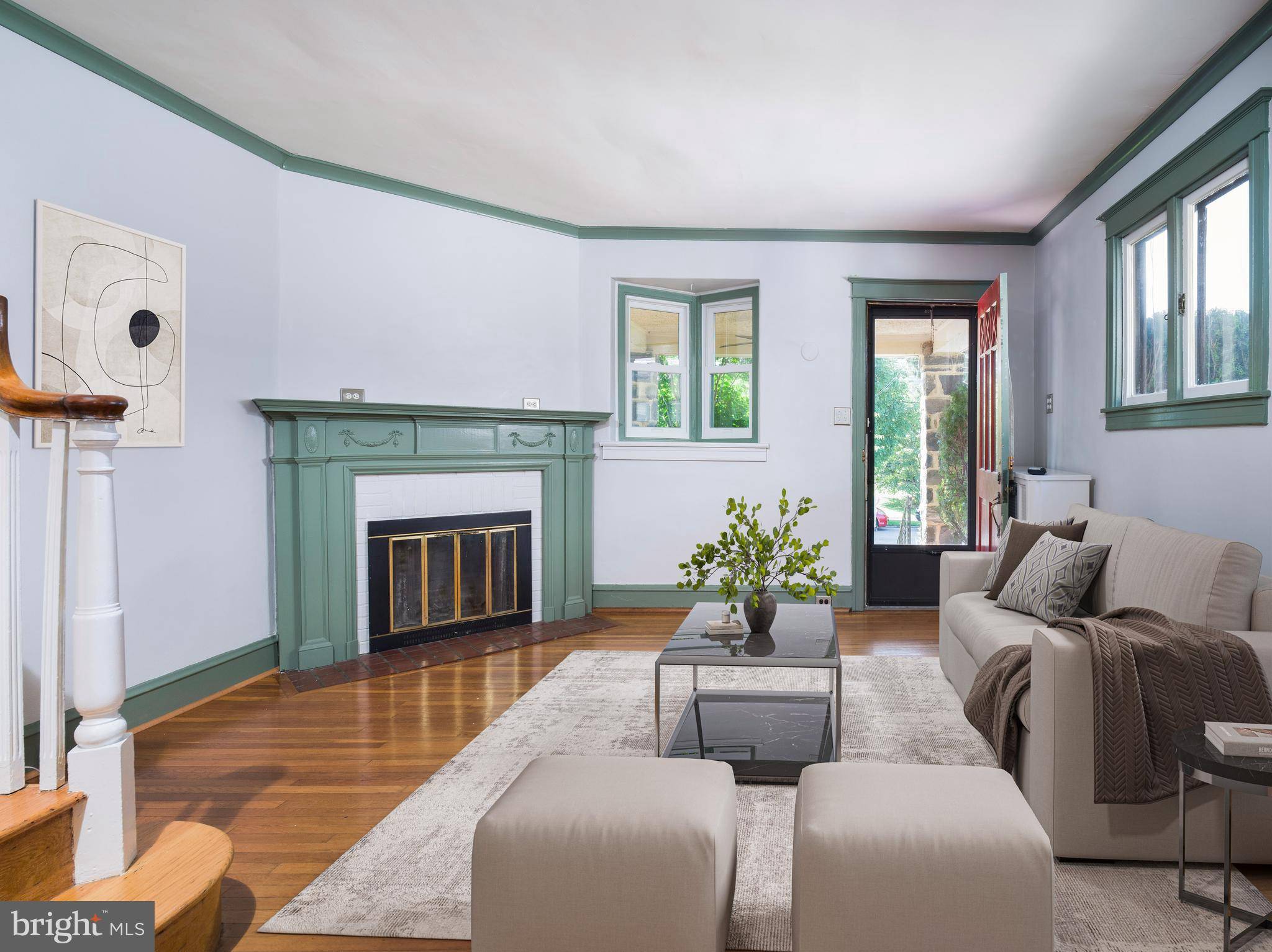 Ardmore, PA 19003,620 GEORGES LN