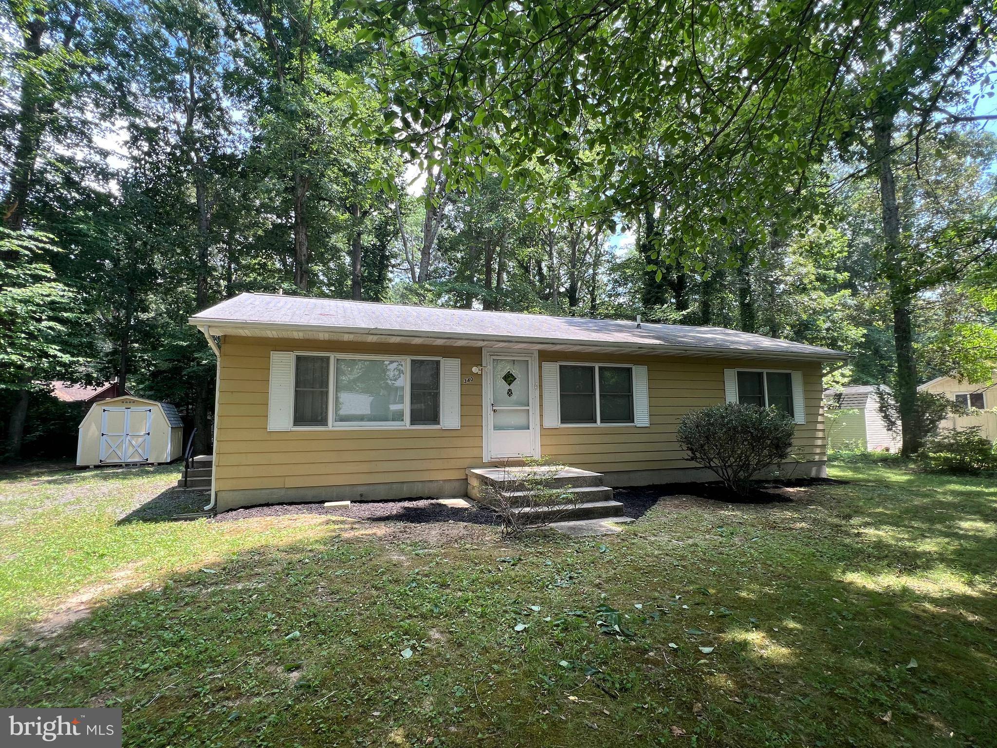 340 CAYUSE CIR, Lusby, MD 20657