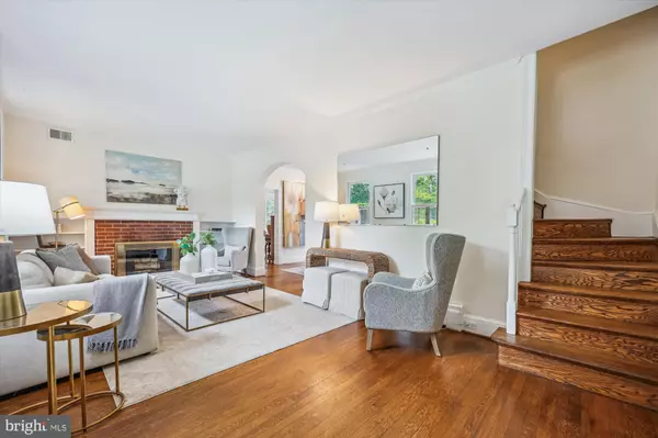 Washington, DC 20016,4412 LOWELL ST NW