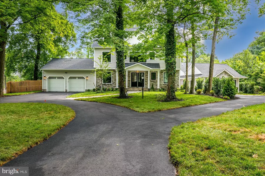 569&567 RIVERSIDE DR, Princeton, NJ 08540