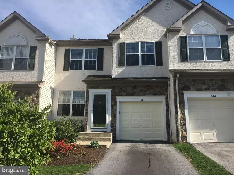 154 MOUNTAIN VIEW DR, West Chester, PA 19380
