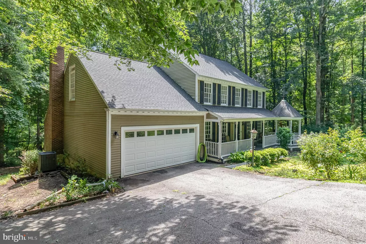 Spotsylvania, VA 22553,9603 CONATY CIR