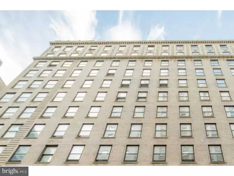 1600-7 WALNUT ST #605, Philadelphia, PA 19103