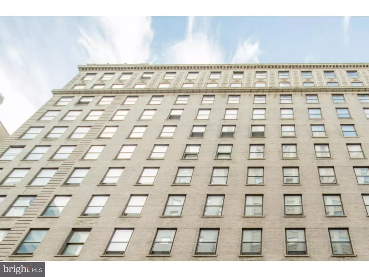 Philadelphia, PA 19103,1600-7 WALNUT ST #605