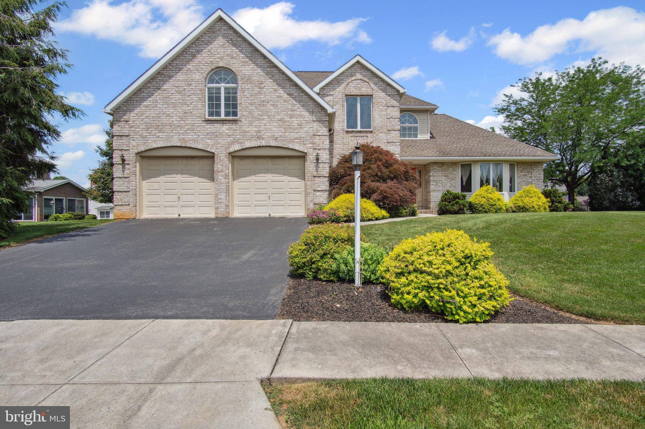 Carlisle, PA 17013,1025 FORBES RD