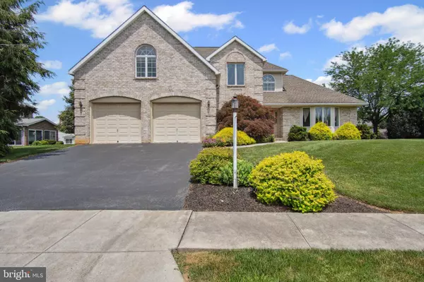 Carlisle, PA 17013,1025 FORBES RD