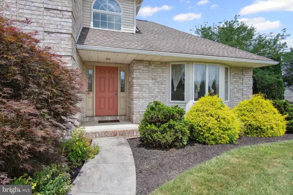 Carlisle, PA 17013,1025 FORBES RD