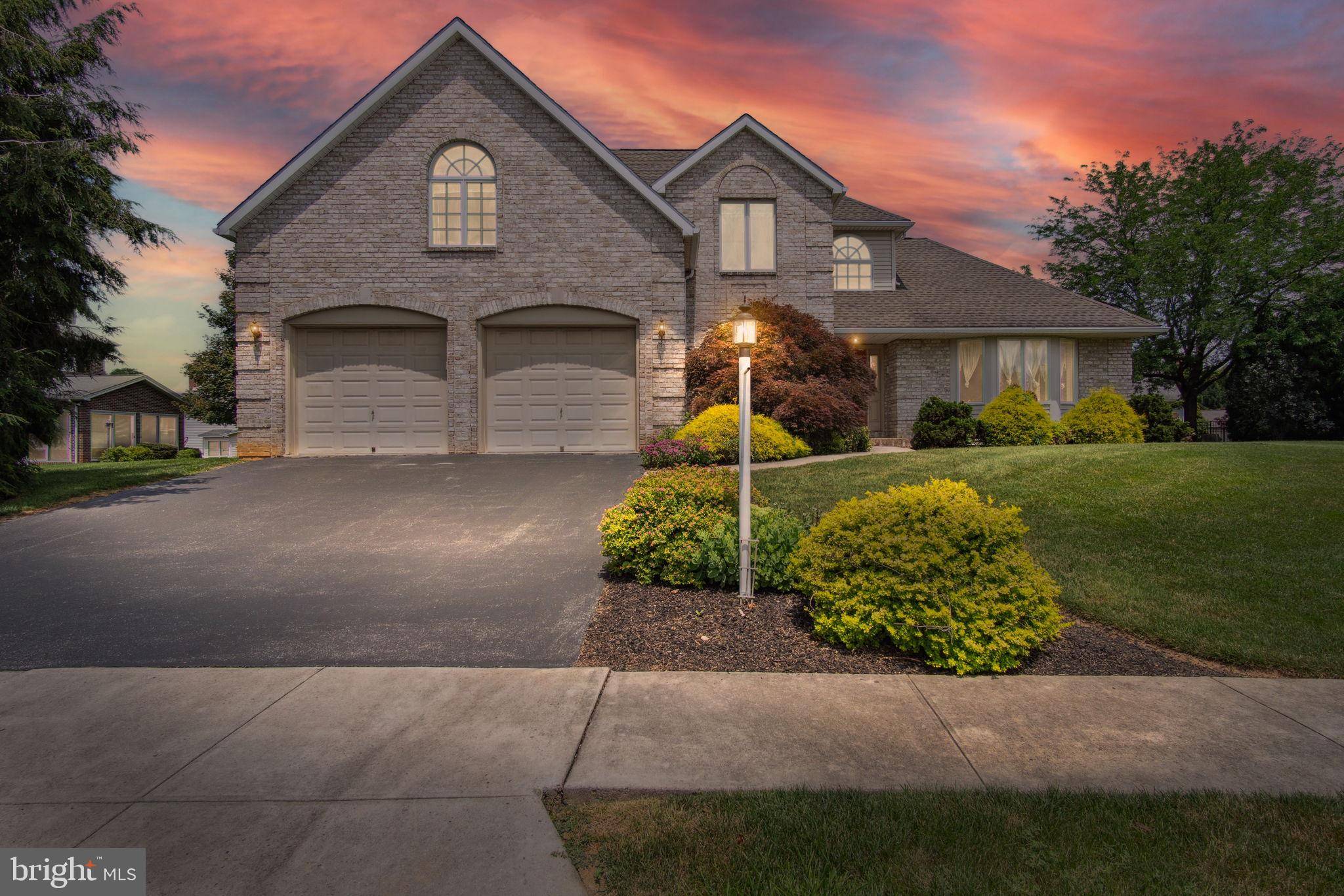 1025 FORBES RD, Carlisle, PA 17013
