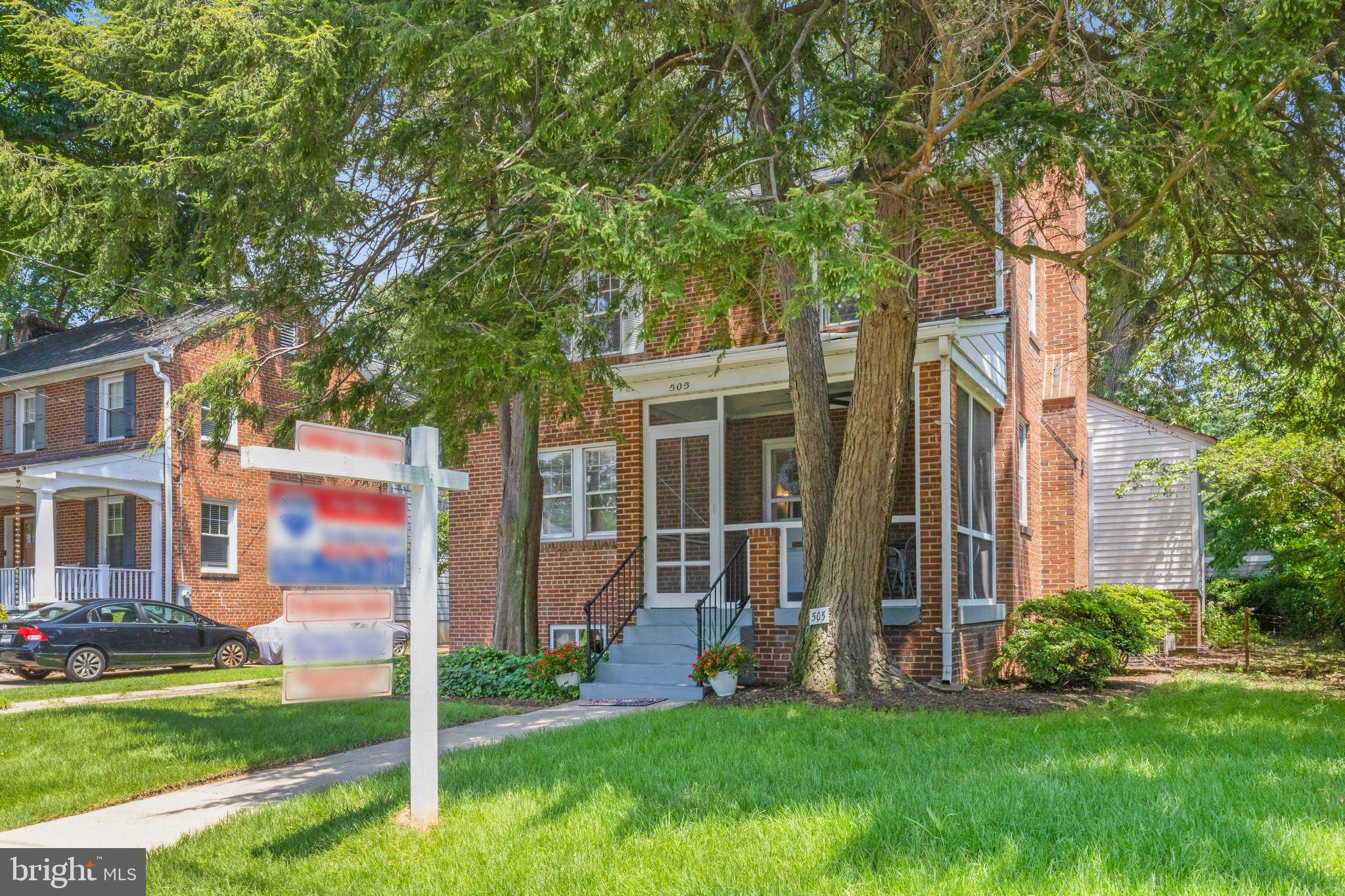 Arlington, VA 22204,505 S IRVING ST
