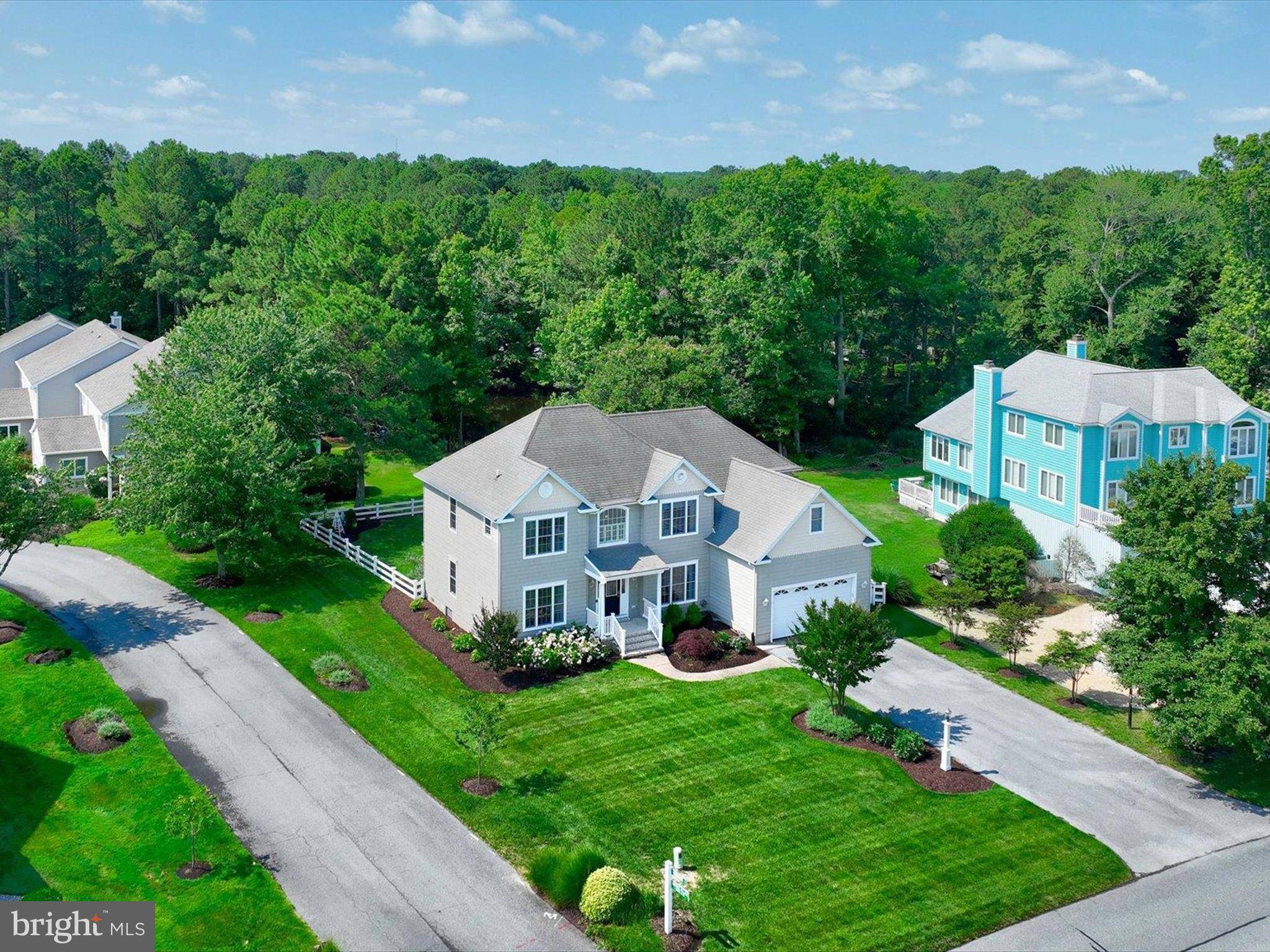 Bethany Beach, DE 19930,305 WALKABOUT RD