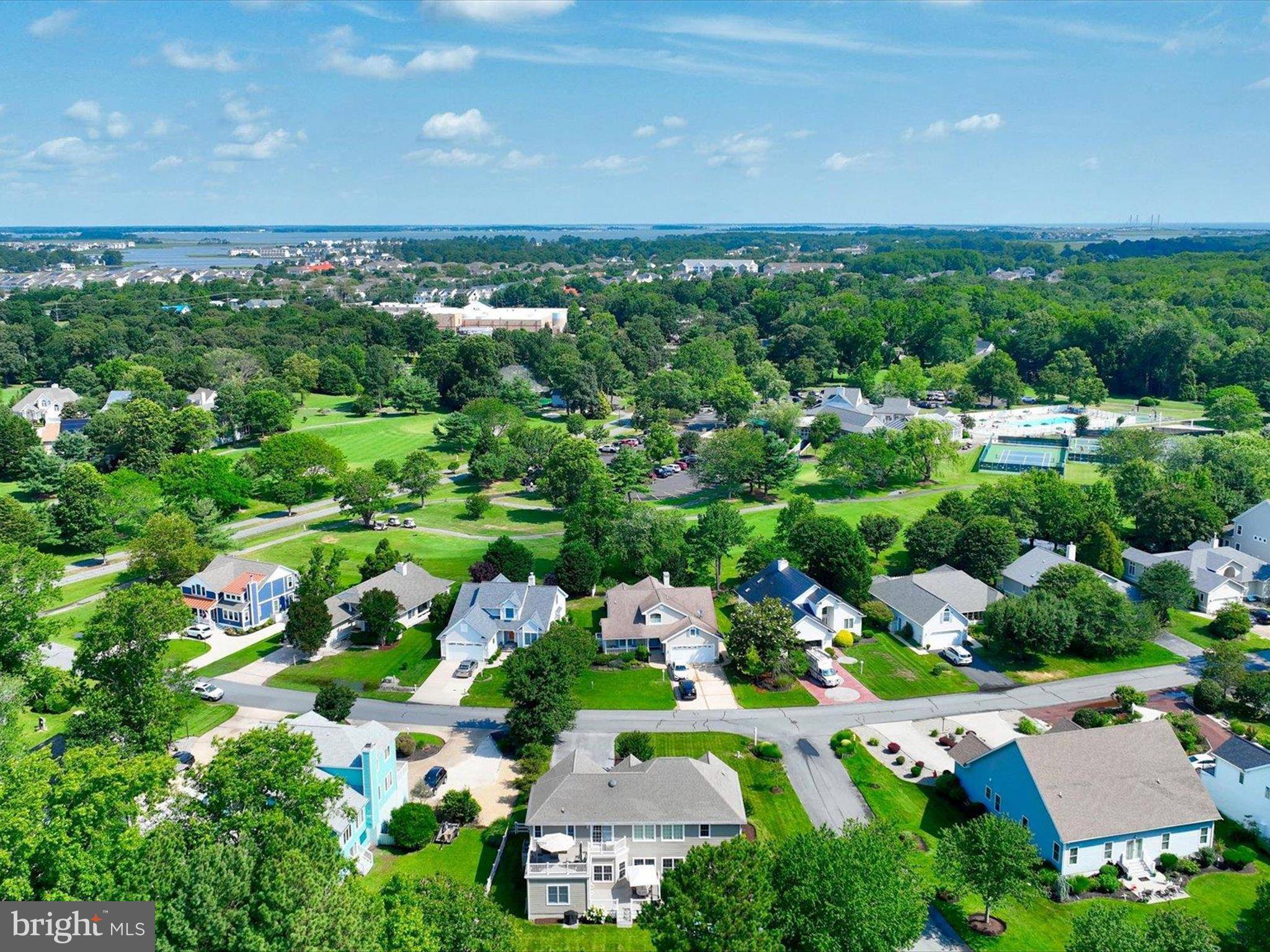 Bethany Beach, DE 19930,305 WALKABOUT RD