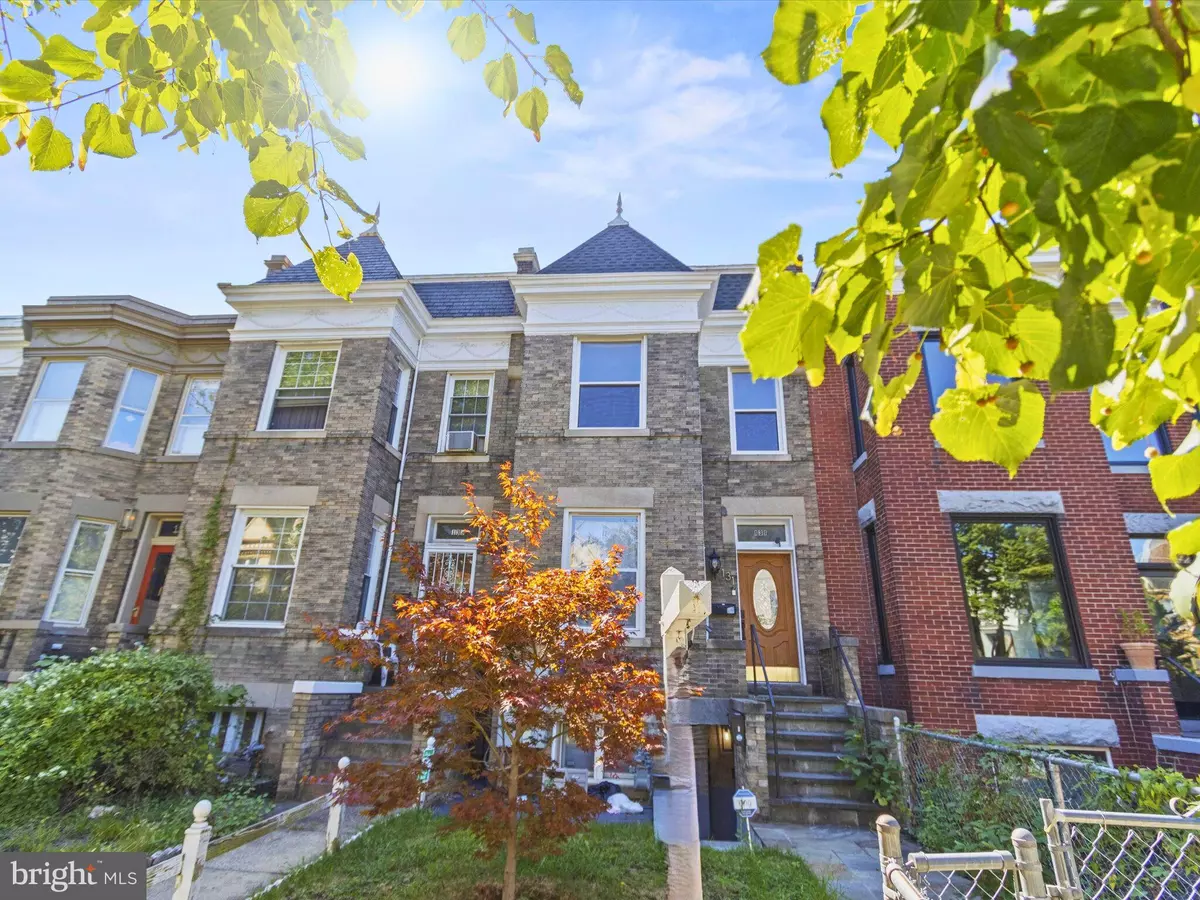 Washington, DC 20002,131 R ST NE #A