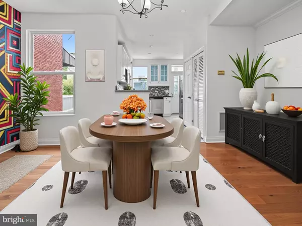 Washington, DC 20002,131 R ST NE #A