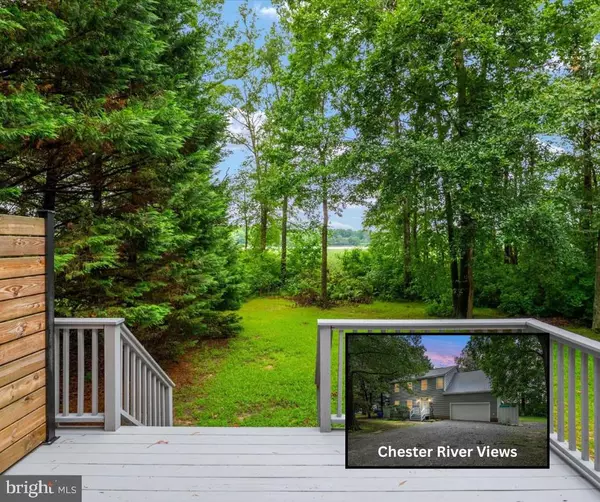 165 CHAR NOR MANOR BLVD, Chestertown, MD 21620