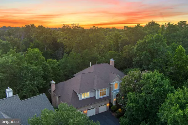 Reston, VA 20194,12016 CREEKBEND DR