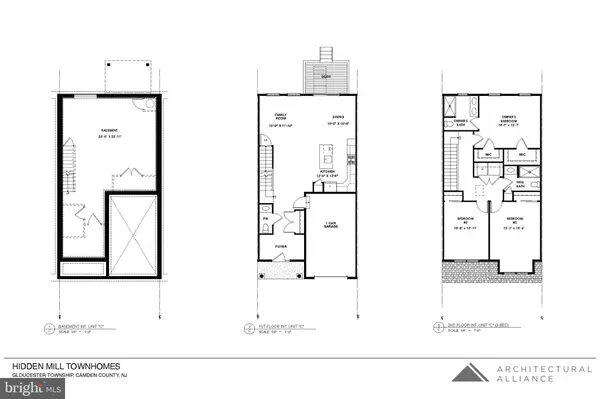 Blackwood, NJ 08012,8 WAYNE CT