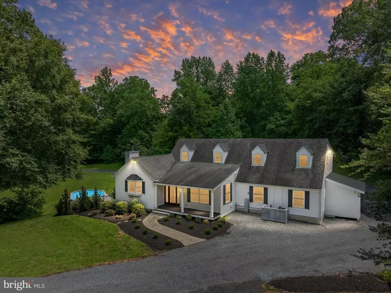 241 GRAYS RD, Harwood, MD 20776