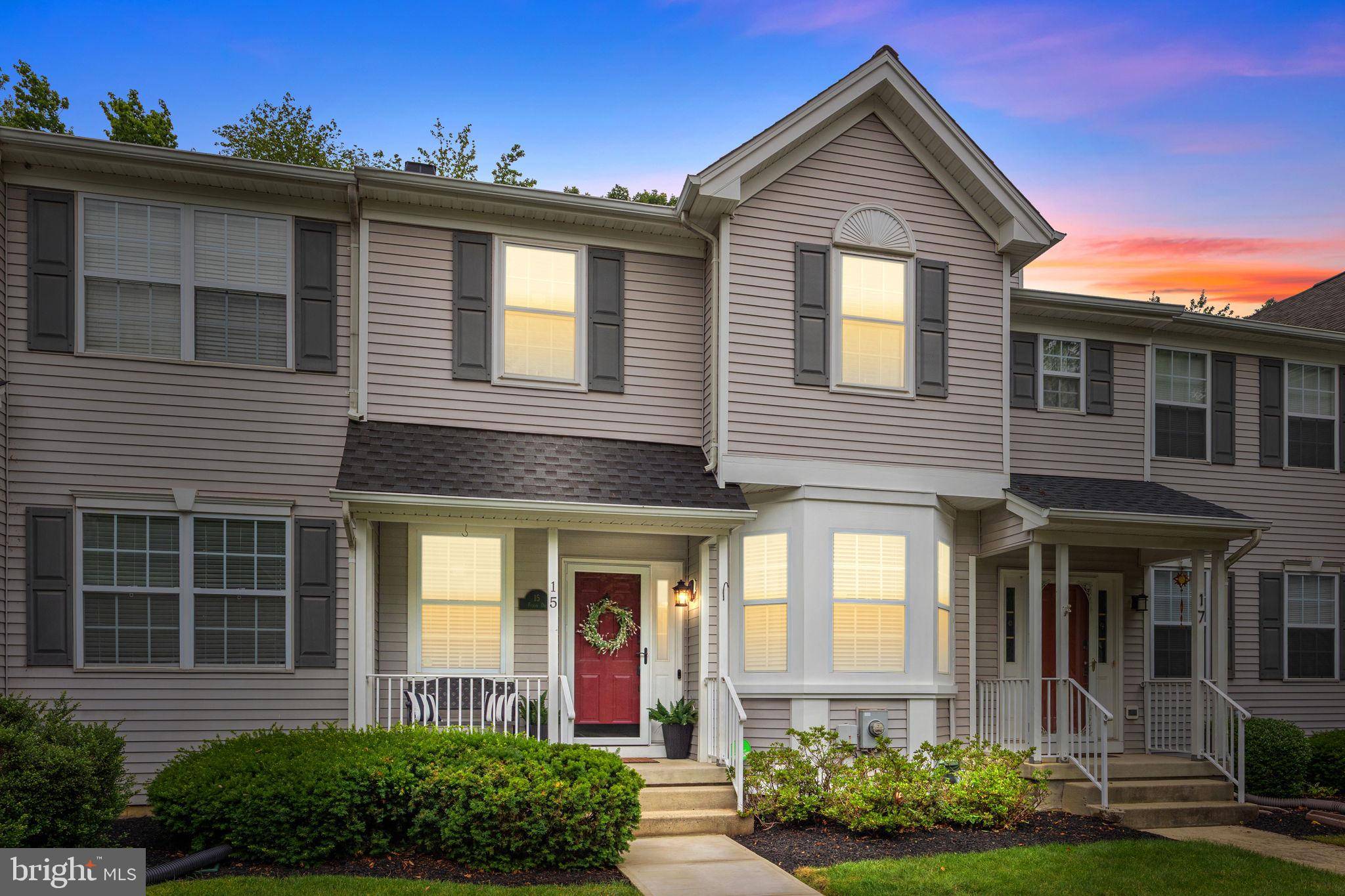 Robbinsville, NJ 08691,15 FAXON DR