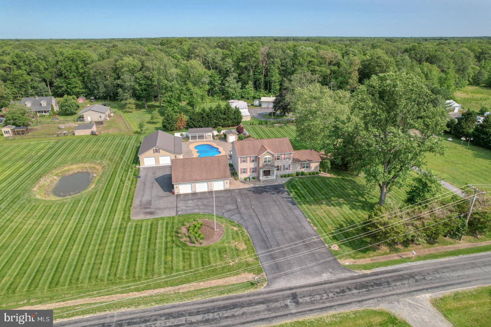 Camden Wyoming, DE 19934,1508 DARLING FARM RD