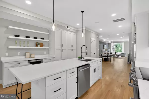 Washington, DC 20010,1329 IRVING ST NW #2