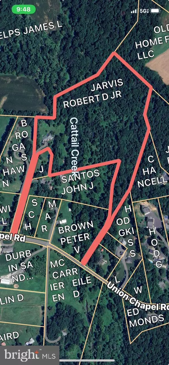 Woodbine, MD 21797,15746 UNION CHAPEL RD