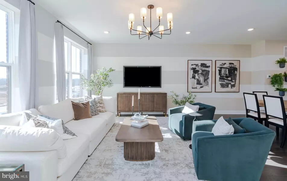 214 MARTHA BROKAW WAY, Titusville, NJ 08560