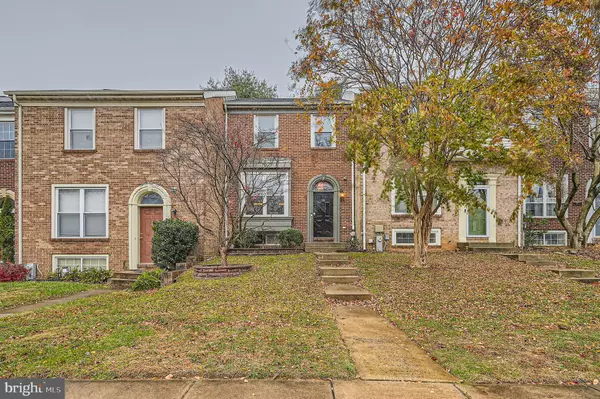 19 HUNTING HORN CIR, Reisterstown, MD 21136