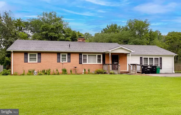 10521 TIPPETT RD, Clinton, MD 20735