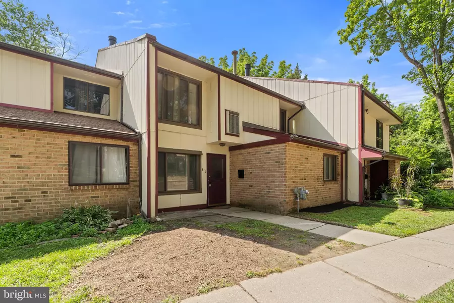 610 TIMBER CREEK RD, Clementon, NJ 08021