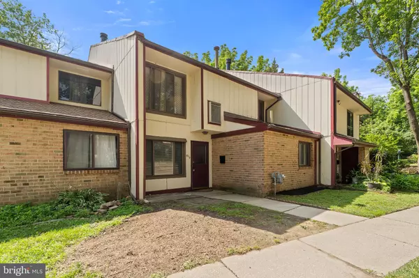 610 TIMBER CREEK RD, Clementon, NJ 08021