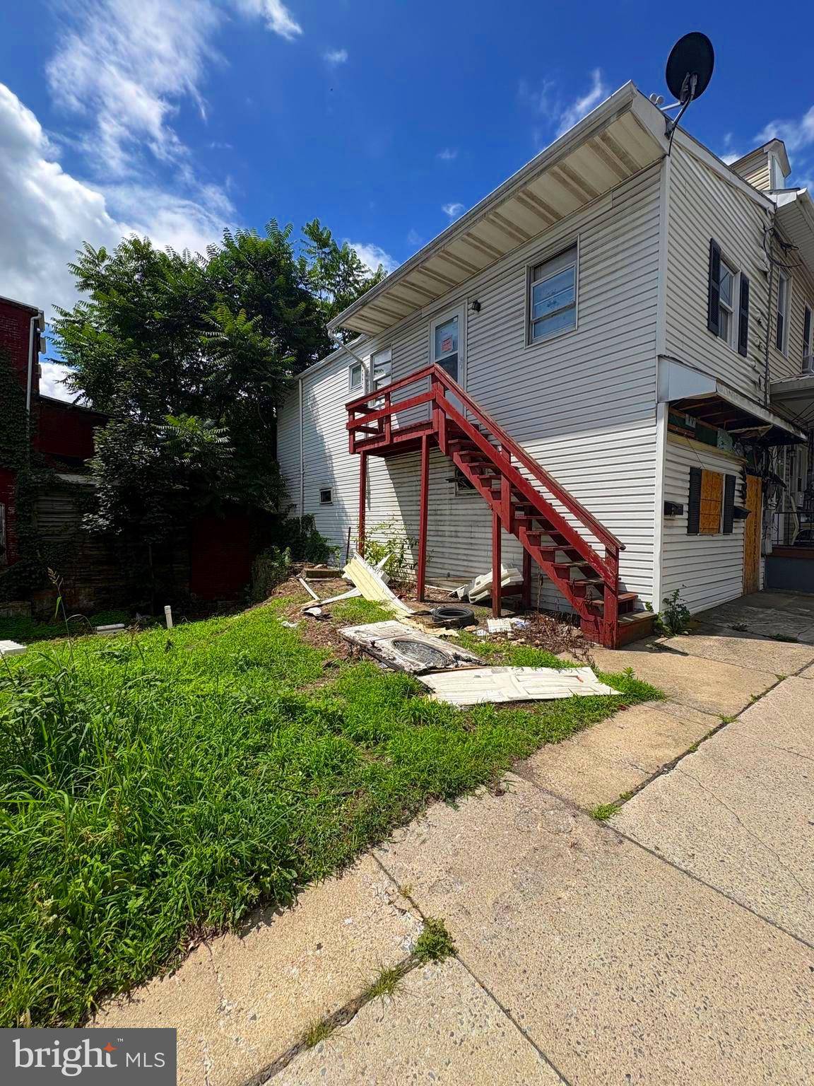 Pottsville, PA 17901,307 LAUREL BLVD
