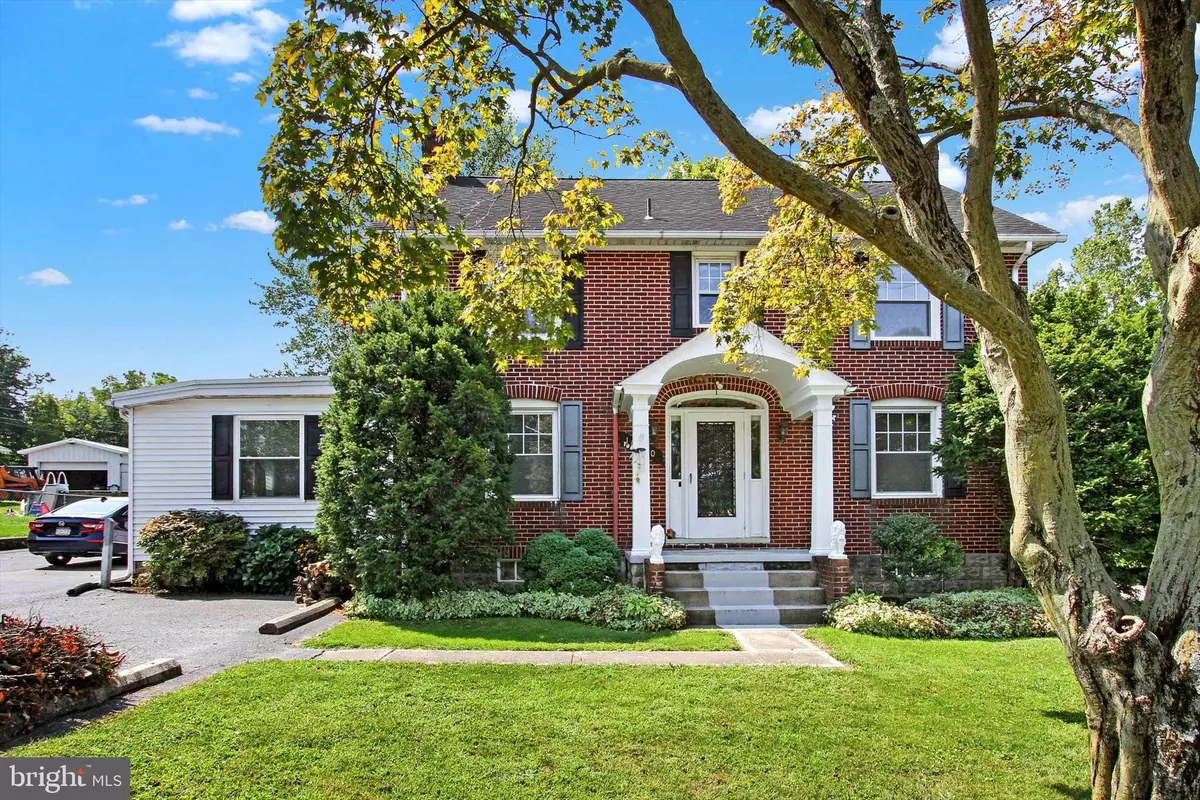 Waynesboro, PA 17268,10828 BUCHANAN TRL E