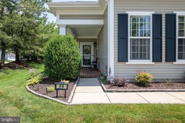 Bridgeville, DE 19933,99 EMILYS PINTAIL DR