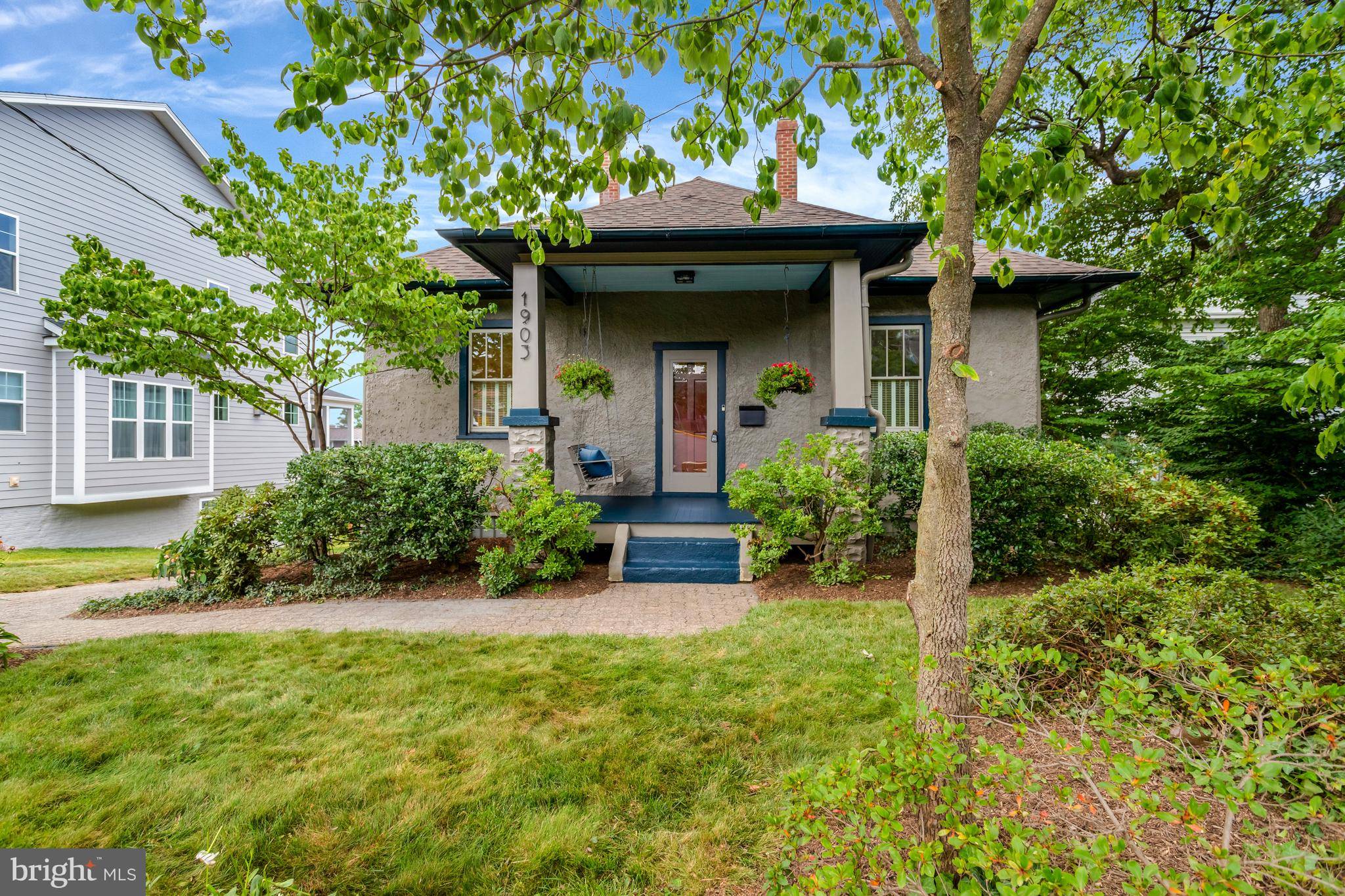 Arlington, VA 22207,1903 N RANDOLPH ST