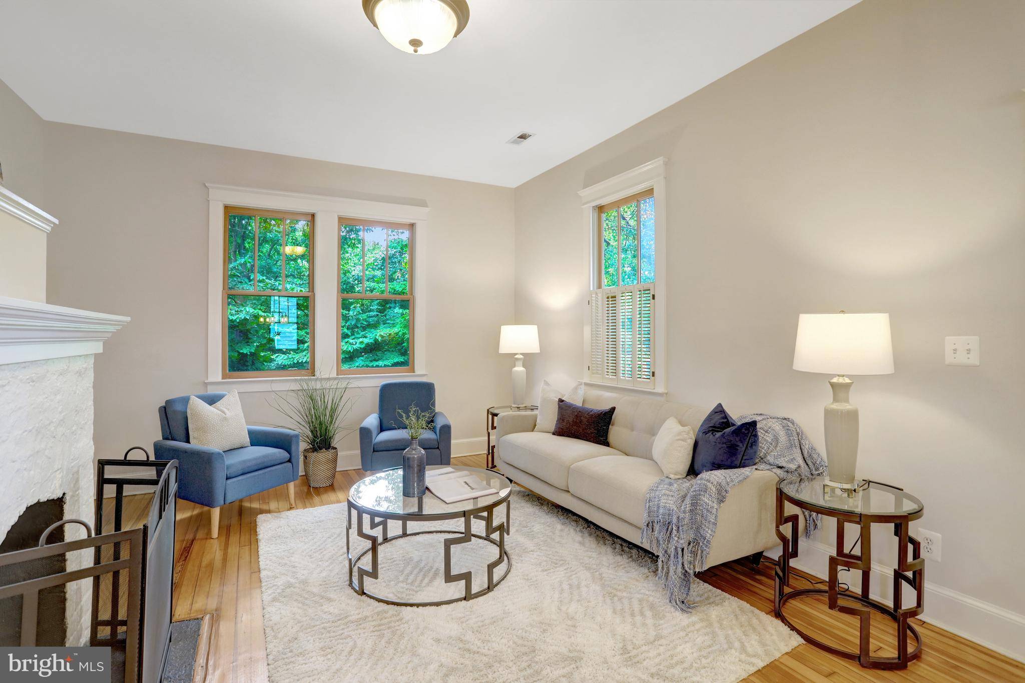 Arlington, VA 22207,1903 N RANDOLPH ST