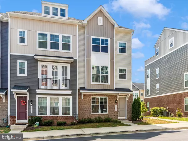 Frederick, MD 21701,2563 GRANGEMILL LN