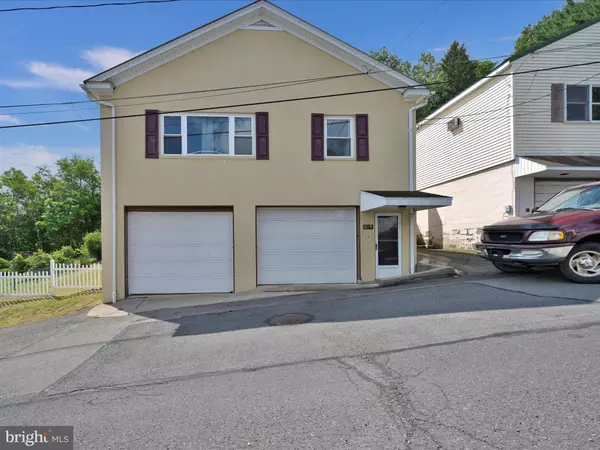 Minersville, PA 17954,419 COAL ST