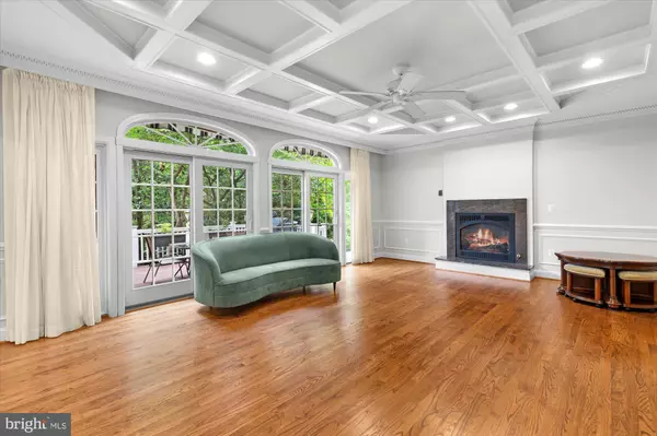 Arlington, VA 22201,1212 N CLEVELAND ST