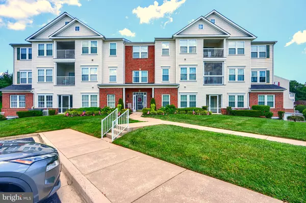 306-K WILLRICH CIR #306K,  Forest Hill,  MD 21050