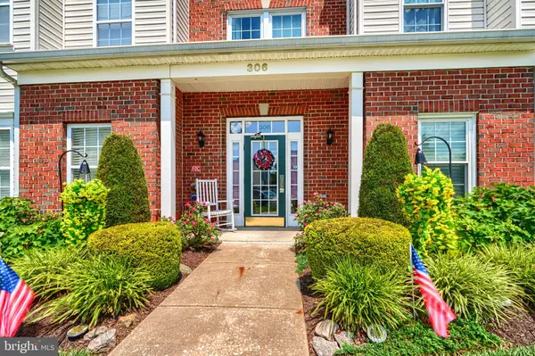 Forest Hill, MD 21050,306-K WILLRICH CIR #306K