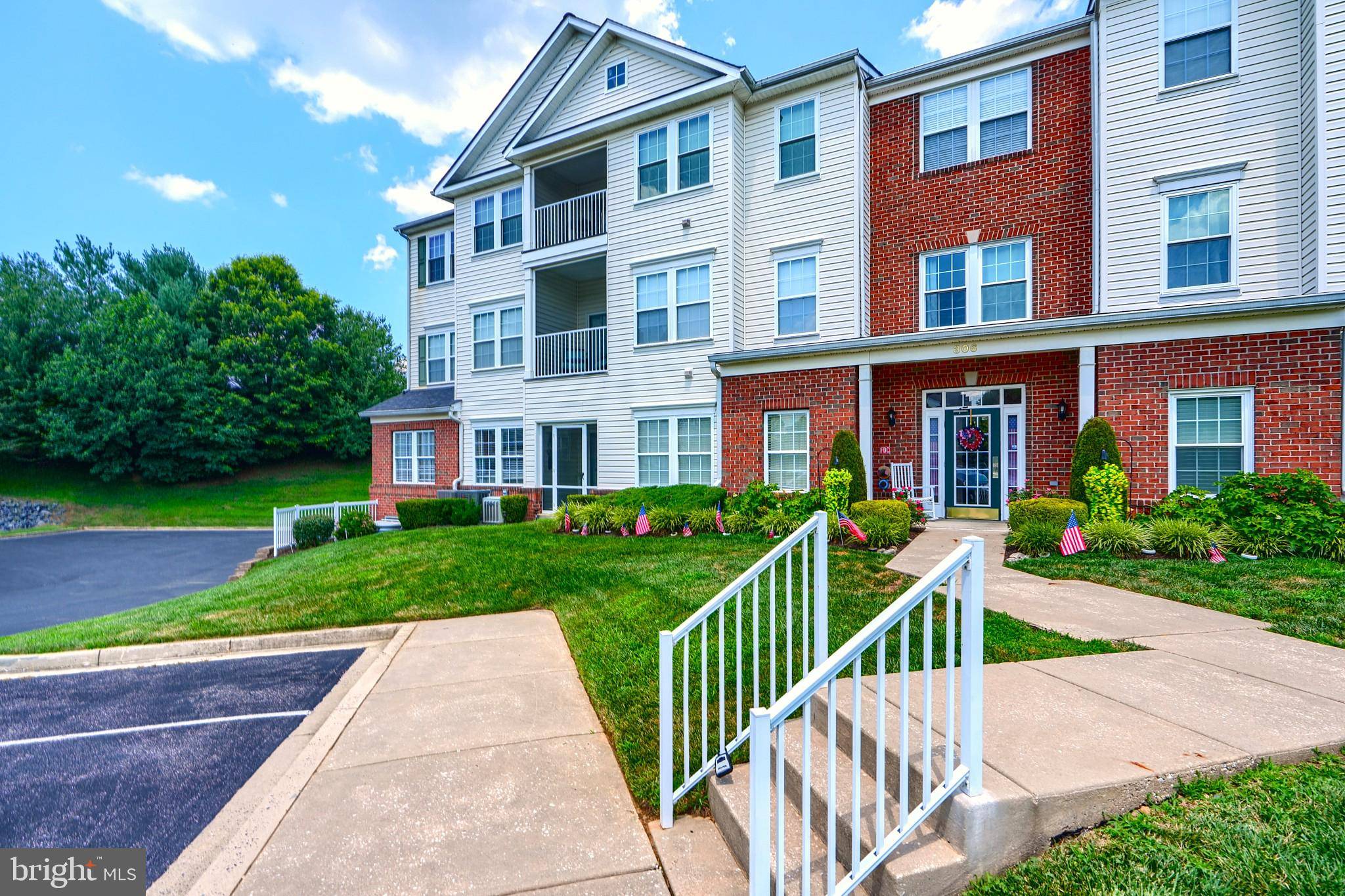 Forest Hill, MD 21050,306-K WILLRICH CIR #306K