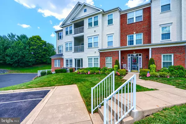 Forest Hill, MD 21050,306-K WILLRICH CIR #306K
