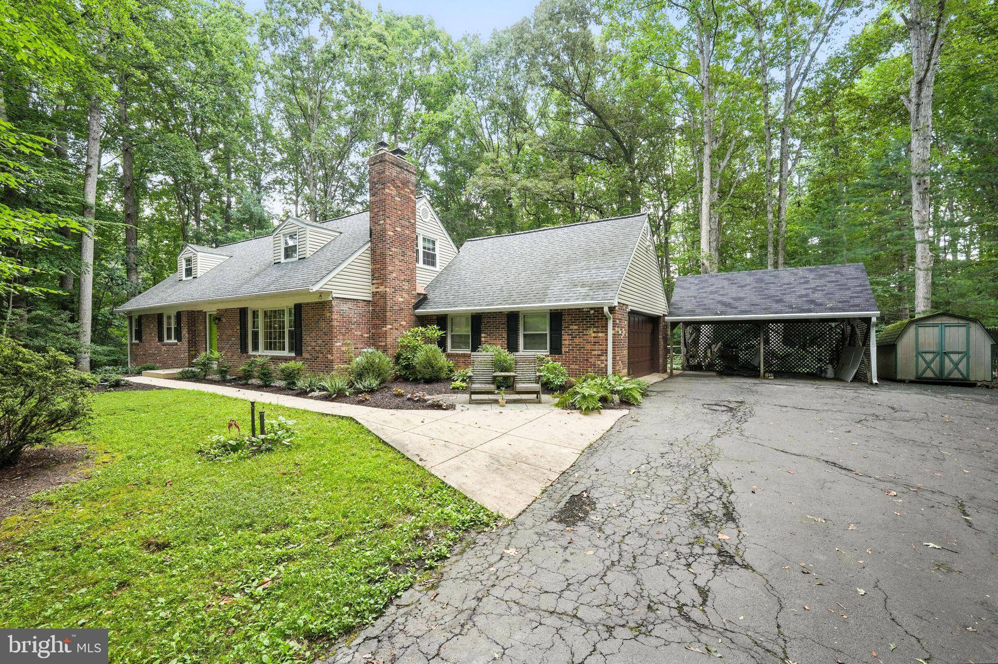 13375 MARIE DR, Manassas, VA 20112