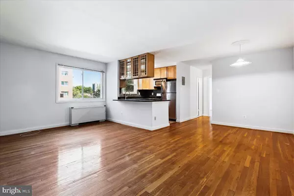 Takoma Park, MD 20912,116 LEE AVE #303