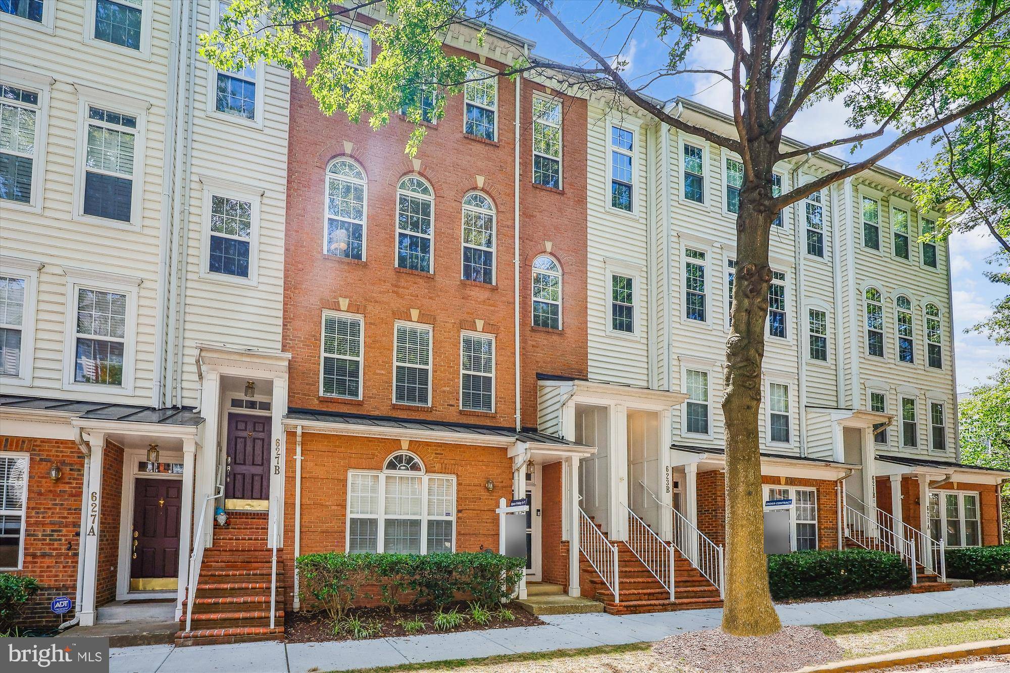 625-B MAIN ST #625-B, Gaithersburg, MD 20878