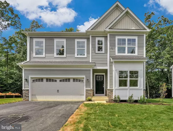 6653 BROOKY PL, Bryans Road, MD 20616