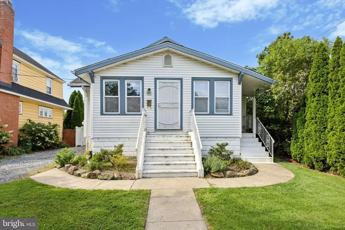 Haddon Township, NJ 08108,940 LINWOOD AVE