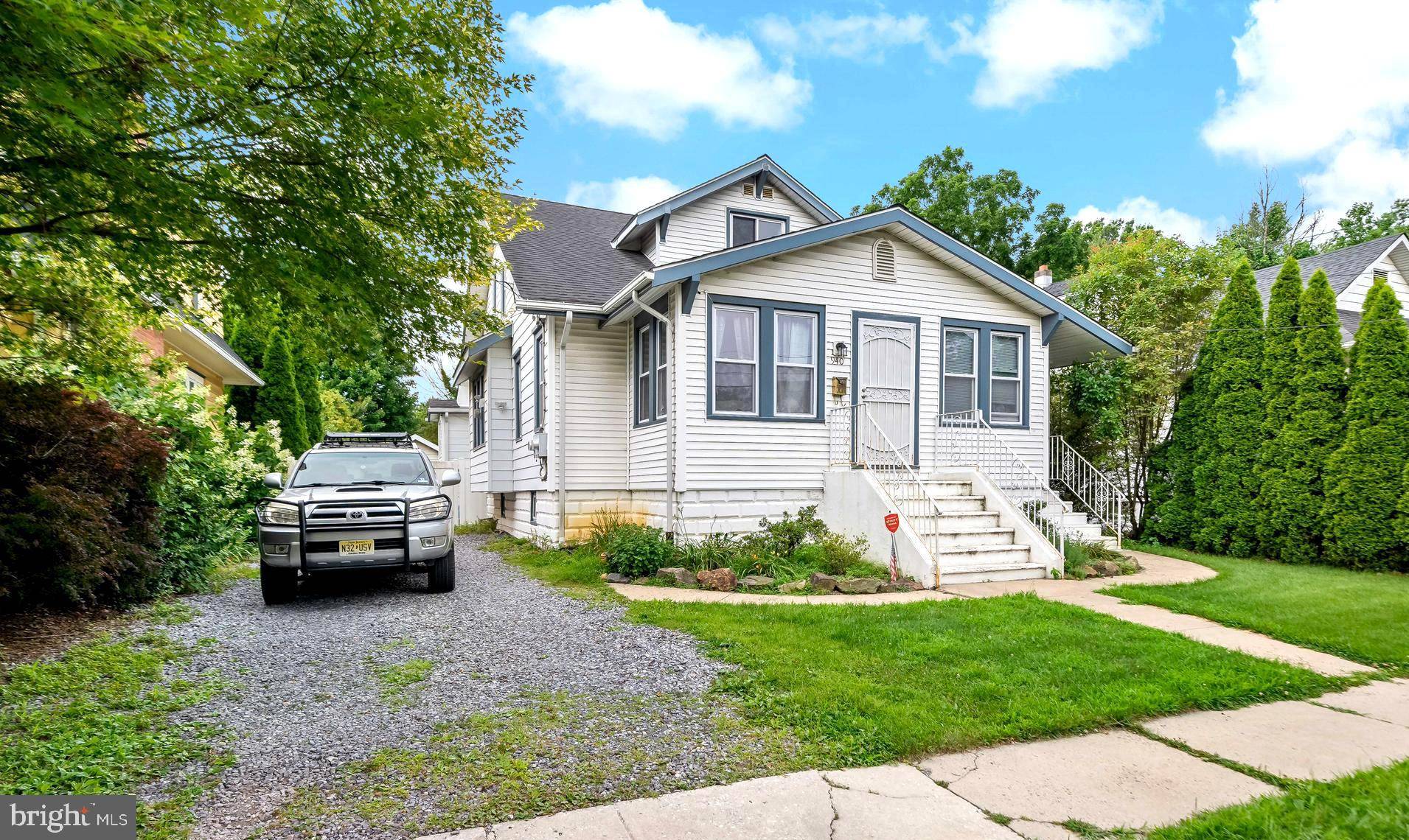 940 LINWOOD AVE, Collingswood, NJ 08108