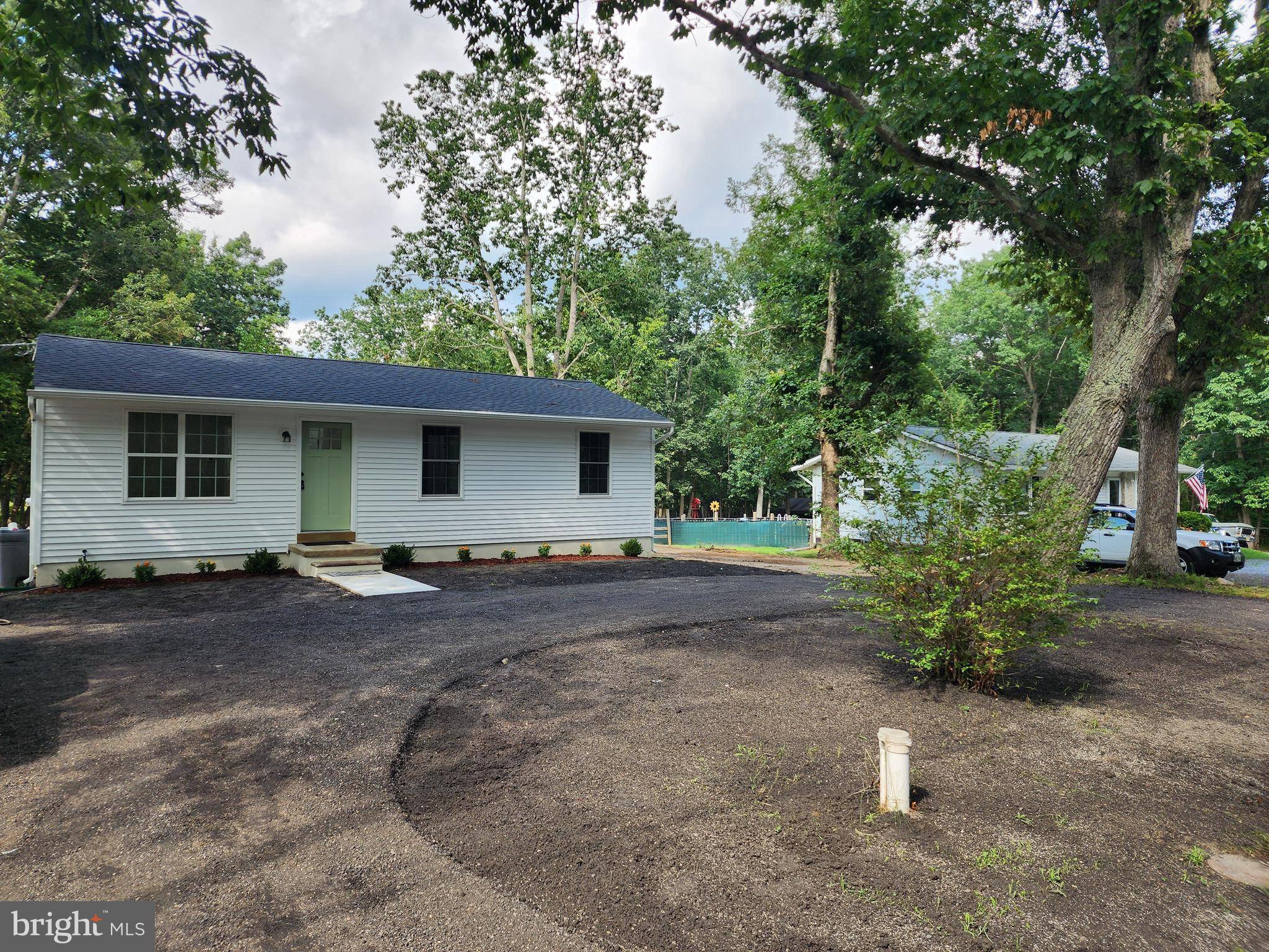 124 STEVENS AVE, Atco, NJ 08004